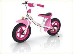 Bicicleta Sprint Air Princess
