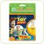 Carte interactiva Click Start Toy Story