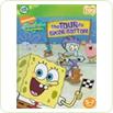 Carte interactiva Tag Sponge Bob