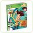 Carte Tag Junior - Toy Story 3 Povestea Jucariilor