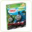 Carte Tag Junior - Trenuletul Thomas si prietenii