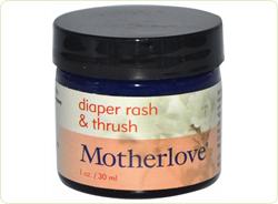 Crema protectoare pentru bebelusi (Diaper Rash Relief)