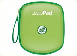 Gentuta LeapPad verde