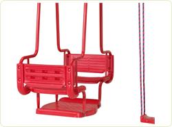 Gondola pentru leagan Basic Swings