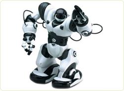 Robot Robosapien V1