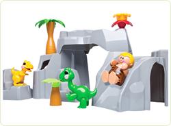 Set de joaca Dinozauri - First Friends