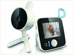 Sistem VIDEO Digital de monitorizare copii