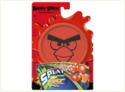 Angry Birds - Disc