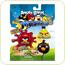 Angry Birds - Figurina din cauciuc 3 buc.