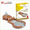 Puzzle 3D - Basilica Sf Petru (Vatican)
