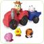 Set Baby Tractor