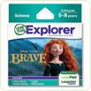 Soft educational LeapPad Neinfricata-Brave