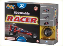 Zoob Mobile Racer 37 piese