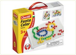 Joc mozaic Fantacolor 100 D10