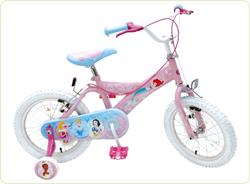 Bicicleta Disney Princess 16''