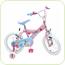 Bicicleta Disney Princess 16''