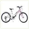 Bicicleta serie MTB