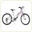 Bicicleta serie MTB