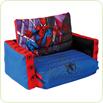 Canapea mare gonflabila Spiderman