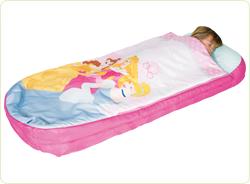 Sac de dormit gonflabil Disney Princess