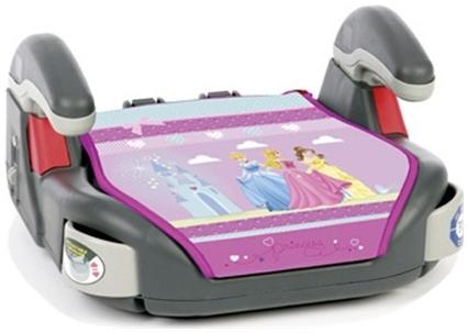 Scaun inaltator pentru copii - Disney Princess Graco - HopaSus