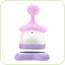 Lampa de veghe Pixie roz