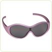 Ochelari de soare Racer rama roz  5-8 ani