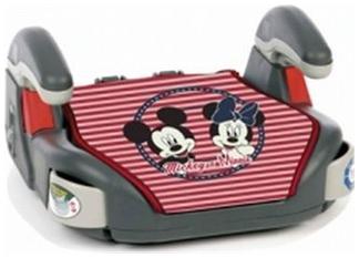 Scaun inaltator pentru copii - Disney Mickey Graco - HopaSus