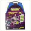 Tailball back pack (badminton)