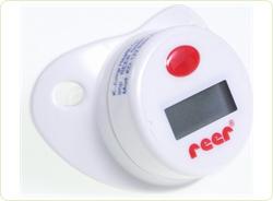 Termometru digital tip suzeta pentru bebelusi