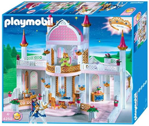 Harmony efficacy auction Castelul printesei Playmobil - HopaSus