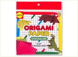 Origami - Dinozauri