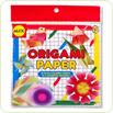Origami - Foi pretiparite cu diverse modele