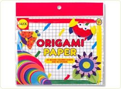 Origami - Hartie circulara