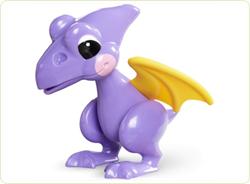 Pterodactil Mov Tolo Toys First friends