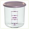 Recipient ermetic hrana 300 ml BPA free