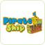 Centru de joaca - Barca Piratilor