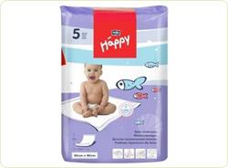 Happy – Bed Pads 90x60