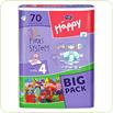 Happy Big Pack Maxi 70