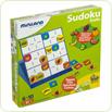 Sudoku fructe