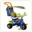 Tricicleta Maxi Trike 2x1