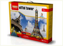 Mega structuri: Turnul Eiffel Engino