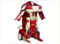 Figurina Iron Man 3