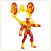 Figurina Iron Spider Man - Catapult Smash
