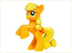 Figurina My Little Pony Applejack