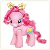 Figurina My Little Pony Pinkie Pie Walkin Talkin