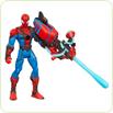 Figurina Spider Man - Crossbow Chaos