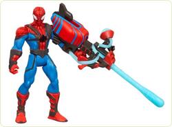 Figurina Spider Man - Crossbow Chaos