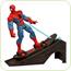 Figurina Spider Man - Rocket Ramp
