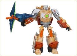 Figurina Transformers Beast Hunters Ratchet